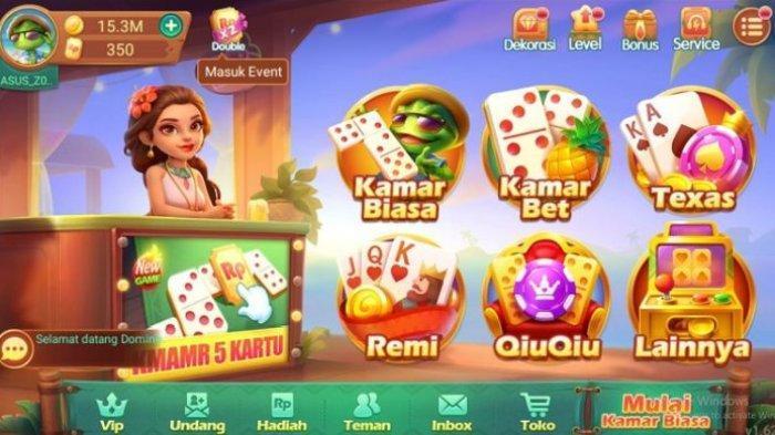 Daftar Domino XL: Permainan Domino Terbesar Online