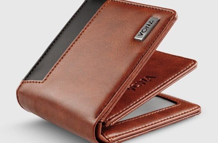 Dompet Depo 10k Wallet: Tempat Aman untuk Menyimpan Uangmu