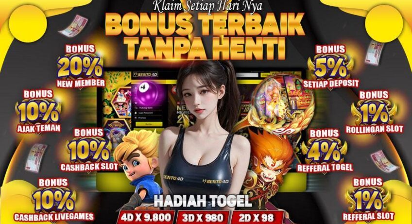 Login Togel OVO: Panduan Lengkap dan Terbaru