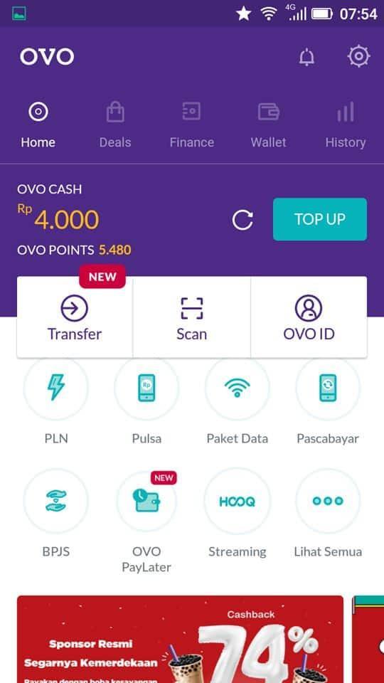 Login Togel OVO: Panduan Lengkap dan Terbaru