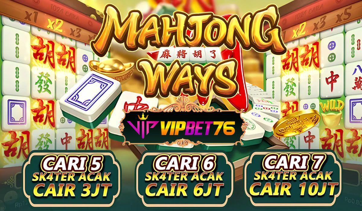 Login Jackpot Bagus: Tips dan Trik Untuk Mendapatkan Kemenangan Besar!