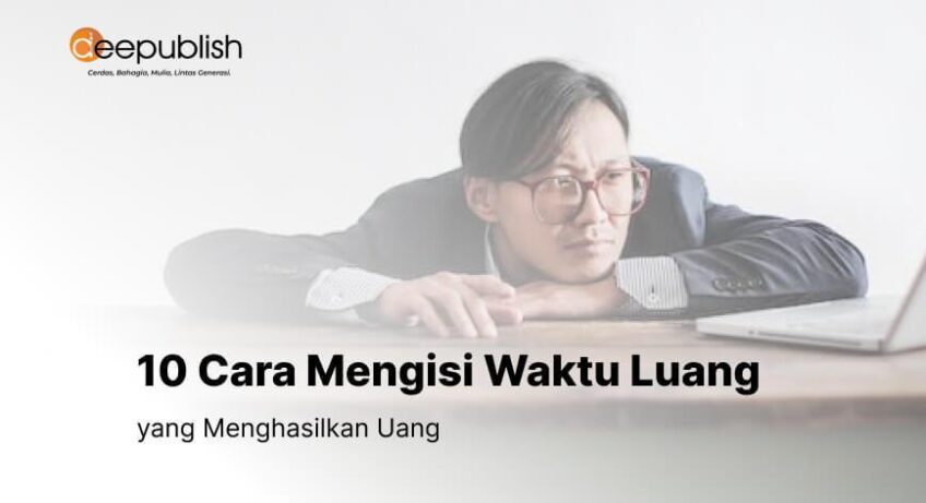 10 Situs Bagus untuk Mengisi Waktu Luang Anda