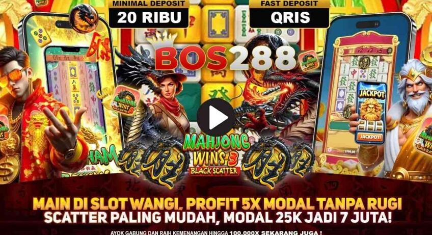 Raih Keuntungan Besar dengan Akun Jackpot OVO