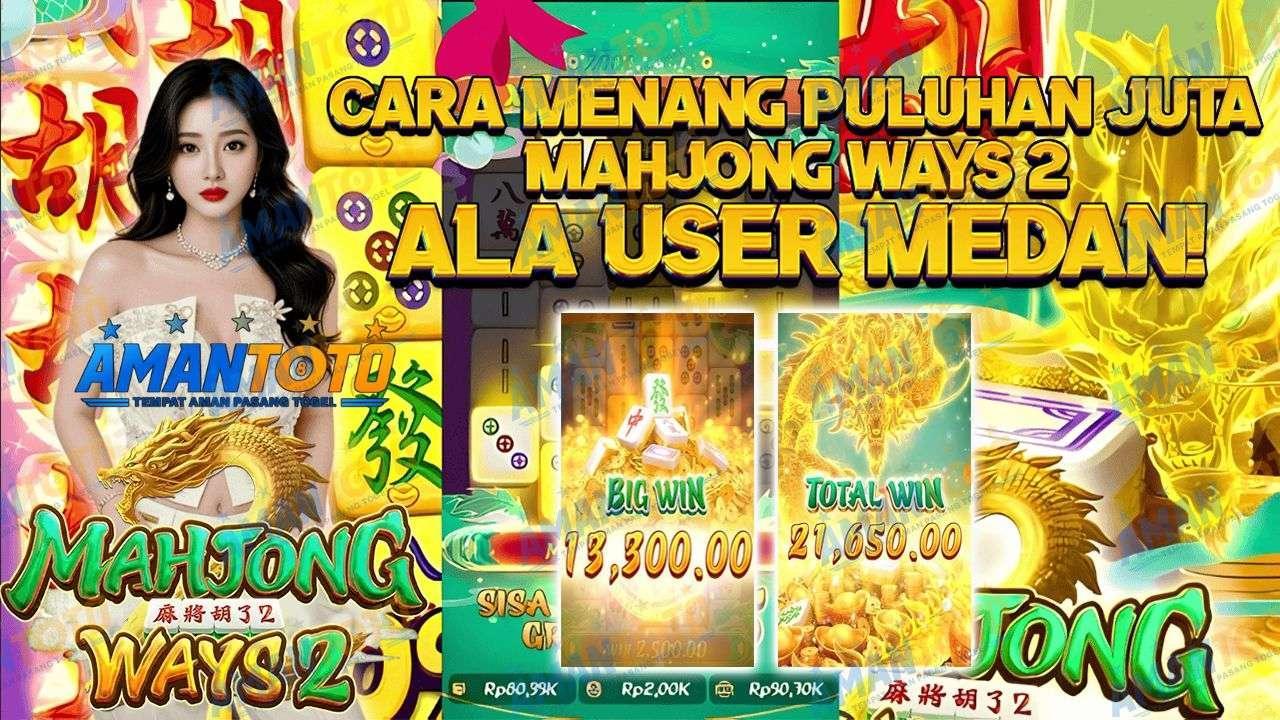 Daftar Jackpot Aman: Tempat Terbaik untuk Menang Besar!