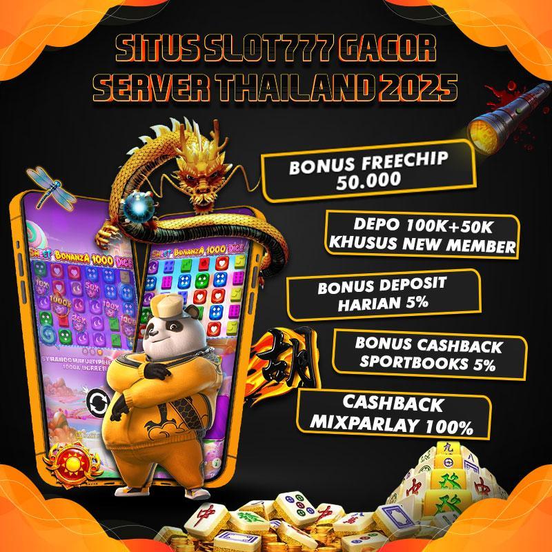 Situs Bonanza Uang Asli Terpercaya untuk Berjudi Online