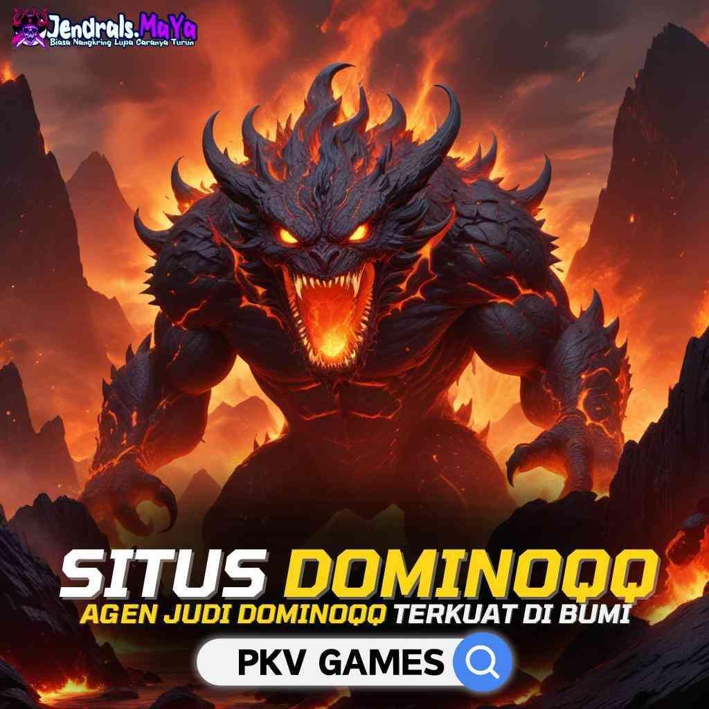 Situs Domino Uang Asli Terpercaya: Mainkan Sekarang!