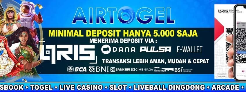 Jaminan Akun Depo 10k Terjamin: Solusi Aman dan Terpercaya