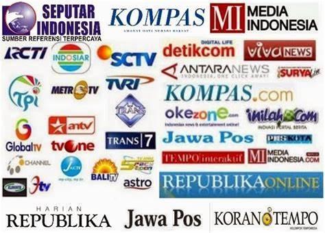 Situs Populer di Indonesia: Tempat Favorit Pengguna Internet